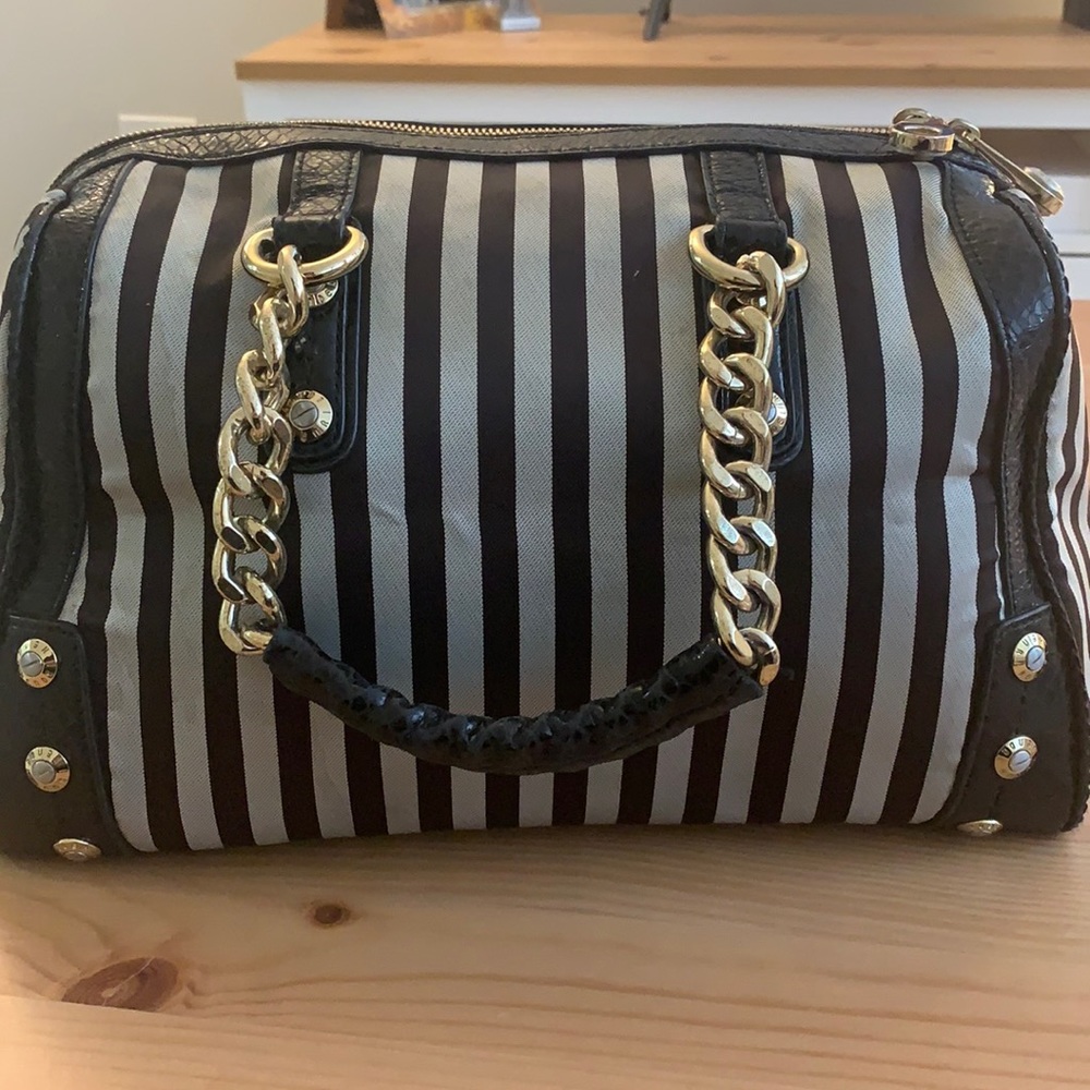 Henri Bendel limited edition Bag